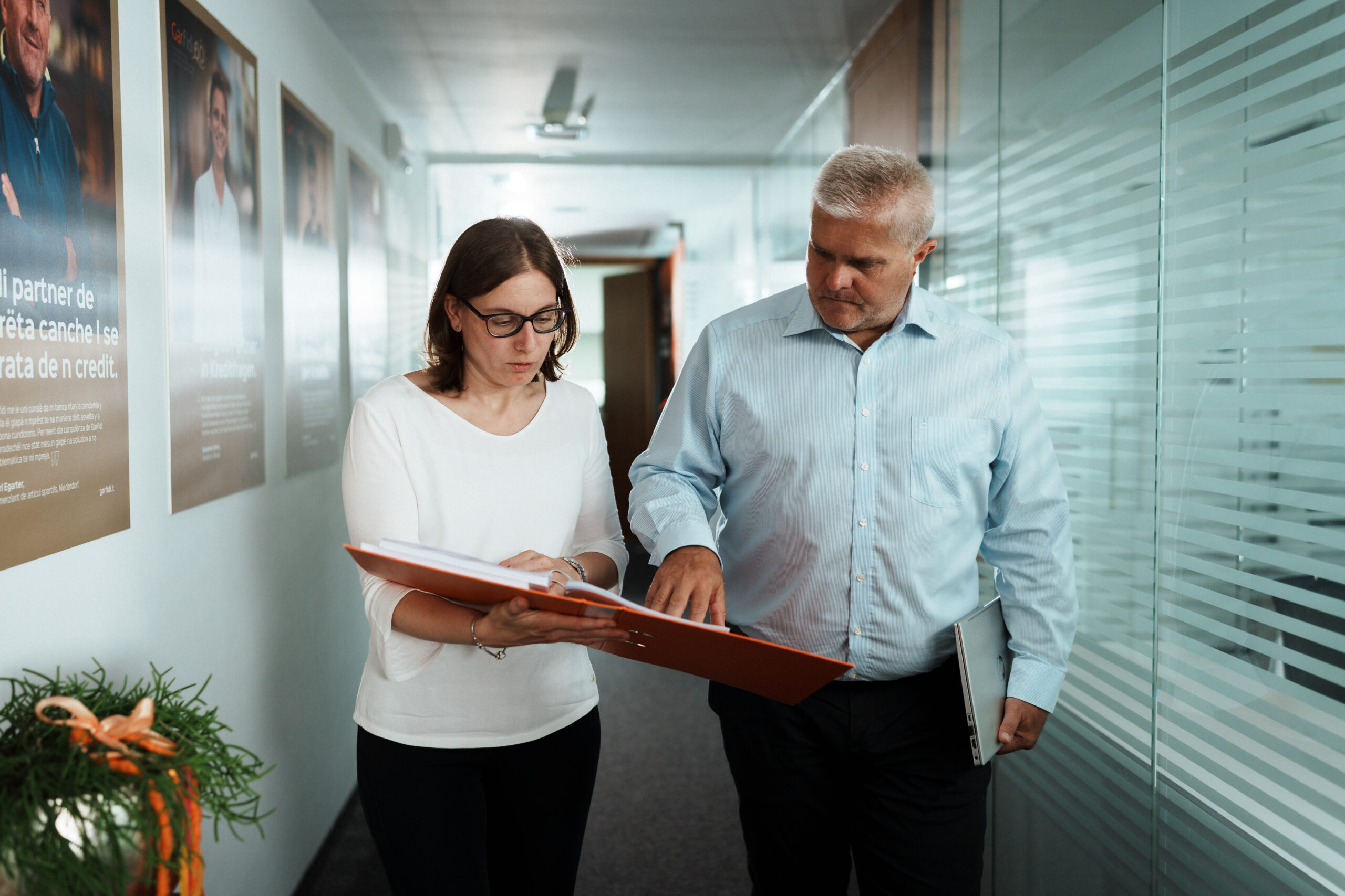 I vantaggi per i soci